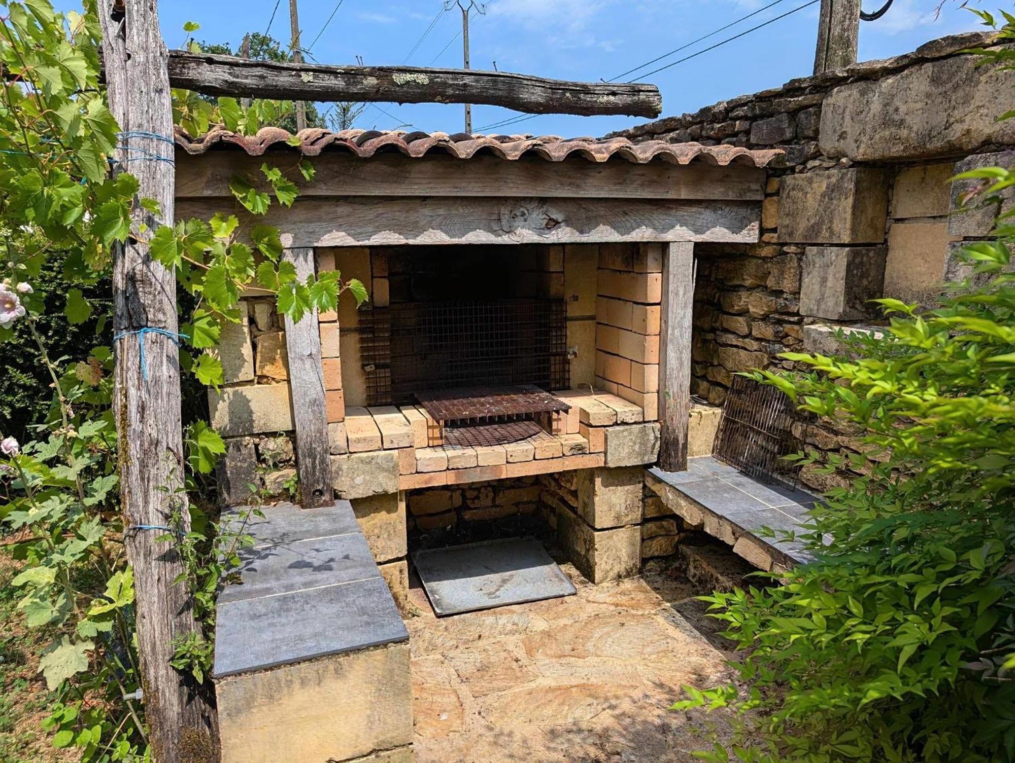 Saint-Crépin-et-Carlucet La Bougie Perlee 1 빌라 외부 사진