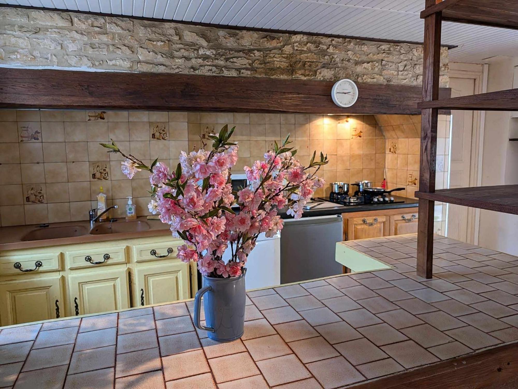Saint-Crépin-et-Carlucet La Bougie Perlee 1 빌라 외부 사진